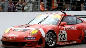 Porsche se gândeşte la o revenire în F 1 cu o echipă proprie