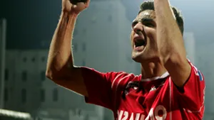 Ţălnar e mulţumit de jocul lui Dinamo în meciul cu Victoria Plzen