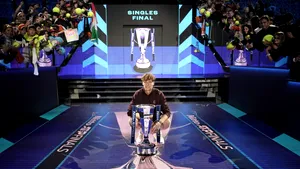 Sinner și Alcaraz, în cursa pentru Grand Slam-ul epic