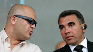 Mititelu şi Penescu nu mai transferă jucători în Capitală
