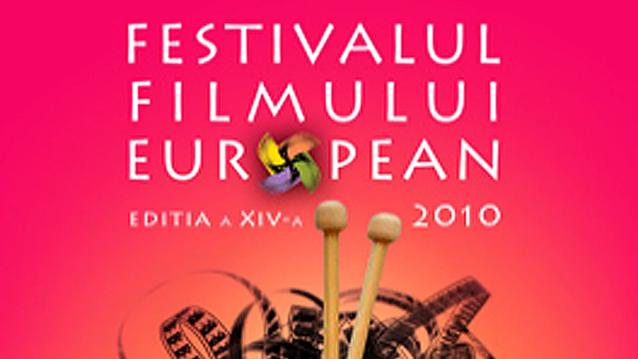 O selecţie a celor mai apreciate filme din ediţiile anterioare, la Festivalul Filmului European 2010