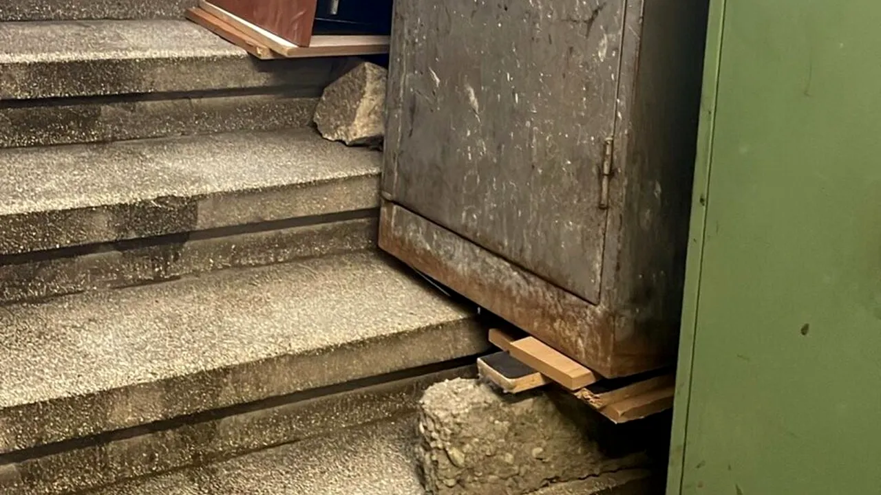 Sindicatul Europol: Prezentați-vă cu căști pe cap la Brigada Rutieră București / Reacția Brigăzii Rutiere