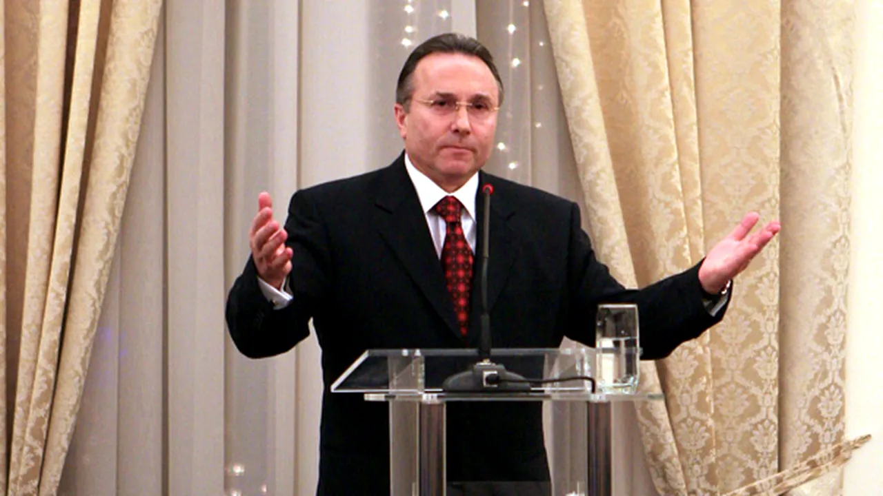 Nichita îşi va depune mandatul de vicepreşedinte PSD dacă va câştiga şefia CN