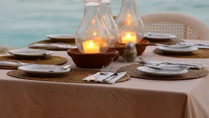 Restaurantul care impune tăcere clienţilor, pentru a aprecia mai bine mâncarea