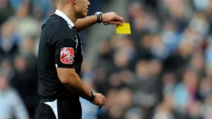Arbitrii partidelor de miercuri din Liga Campionilor