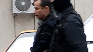 New Prosecutor Dismissal In Romanian Inmate Release Aftermath