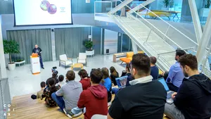 CODIAX, singurul eveniment de deep tech din Estul Europei, a venit în Bucureşti 