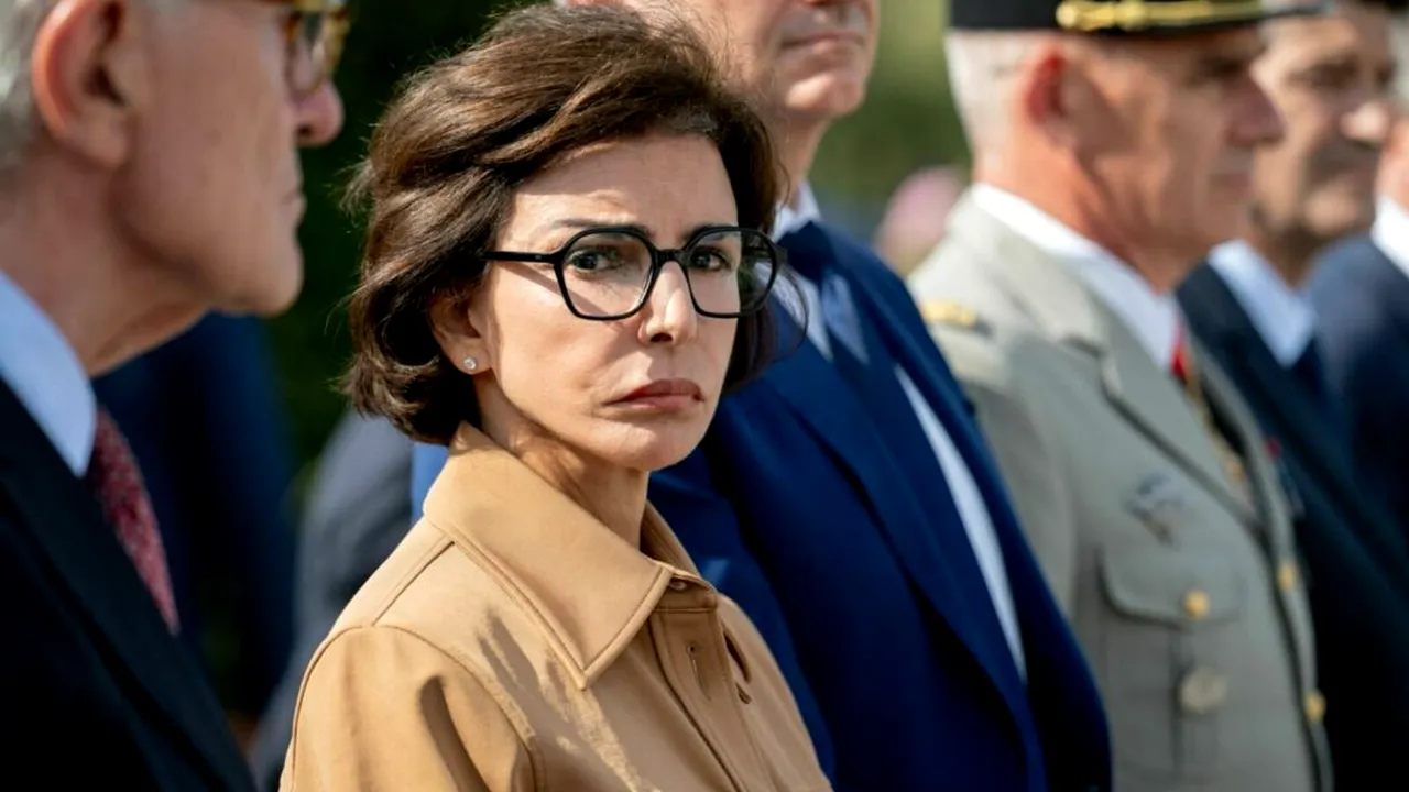 Procurorii francezi cer patru ani de închisoare pentru fostul ministru al Justiției. Doi ani, cu brățară electronică