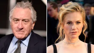 Rolul Annei Paquin în „The Irishman” stârneşte controverse, după ce actriţa rosteşte doar şapte cuvinte pe tot parcursul filmului. Reacţia lui Robert de Niro