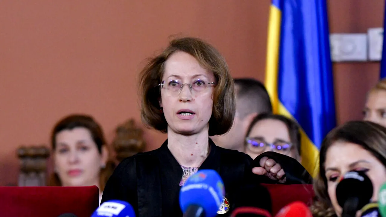 Peste 170 de magistrați semnează un mesaj de solidaritate cu judecătorii Laurențiu Beșu și Raluca Moroșanu: „Tăcerea nu este o opțiune”