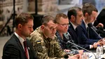 Delegația ucraineană a ajuns la Istanbul pentru a se întâlni cu reprezentanții Rusiei