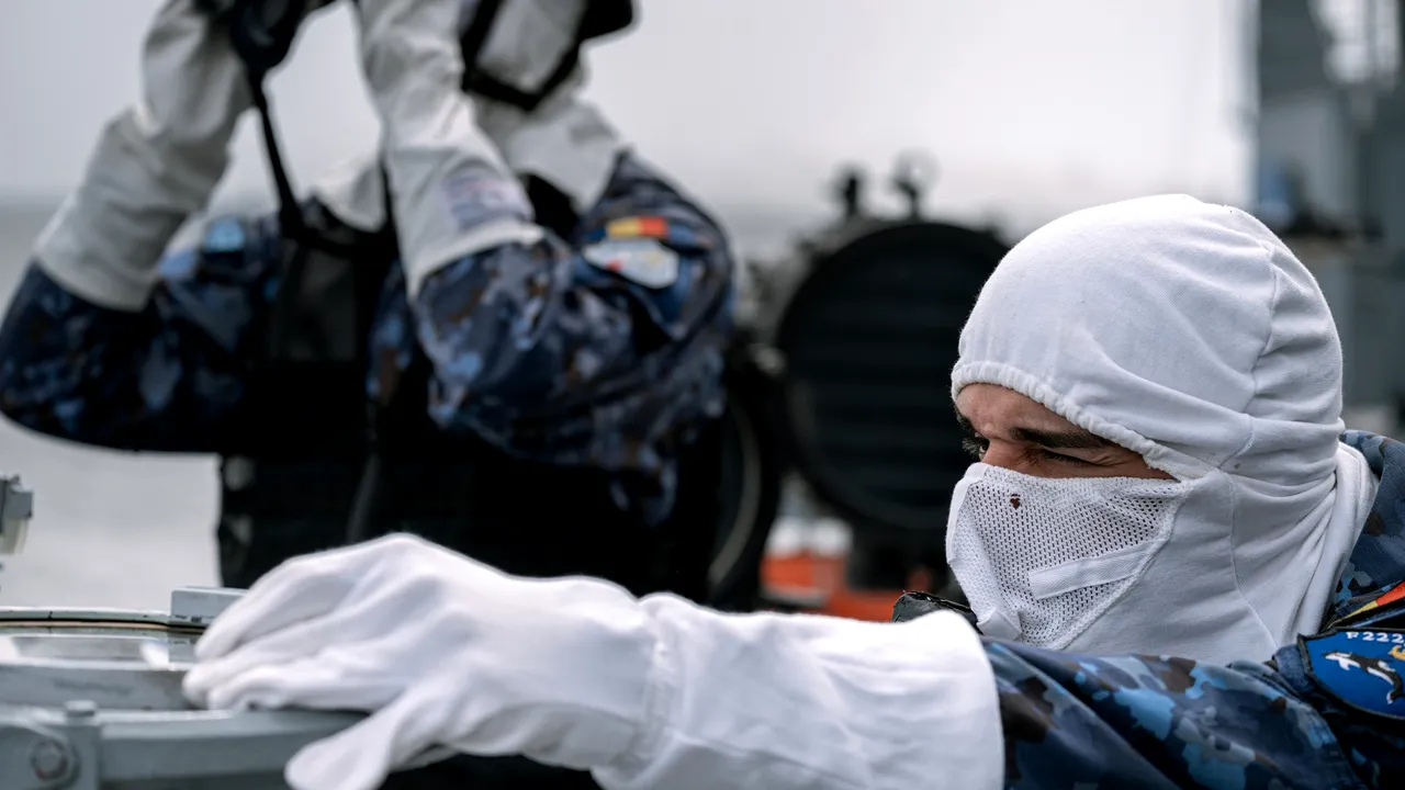 Un mesaj Ro-Alert i-a trezit pe oamenii din Tulcea. Alarma a fost dată în miez de noapte