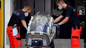 Otrăvirea lui Aleksei Navalnîi.  Inhibitorii colinesterazei: Ce sunt şi ce fac substanţele?
