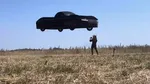 O companie americană lansează o maşină zburătoare electrică