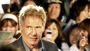 Harrison Ford, în prima sa comedie din ultimii 13 ani