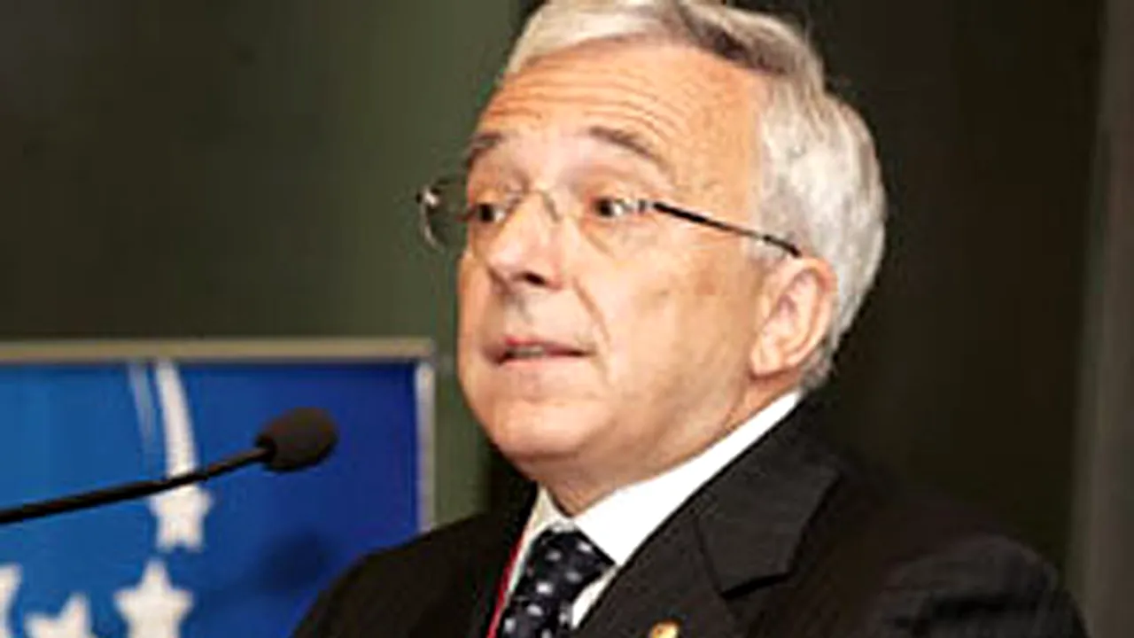 Isărescu: Nervozitatea cauzată de incertitudini, una din problemele care ne va lovi în 2009