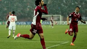 Cum se poate califica CFR Cluj în optimile Ligii Campionilor