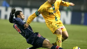Keşeru ar putea fi împrumutat în liga secundă din Franţa