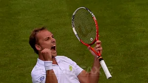 Mama lui Steve Darcis: Sunt la fel de surprinsă ca Nadal că băiatul meu a jucat atât de bine