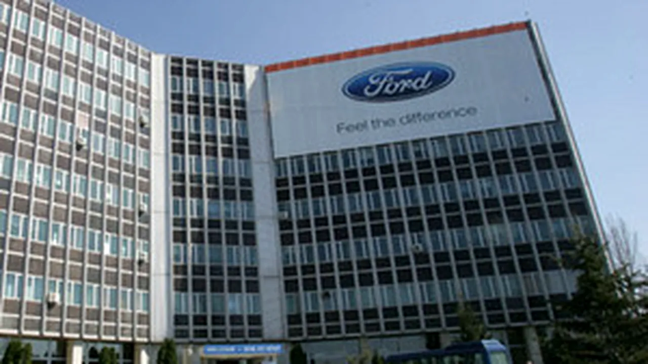 Romanian Parliament Clears EUR143M State Aid For Ford