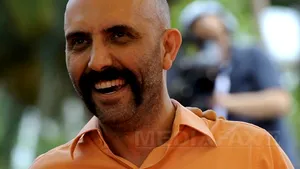 Thierry Frémaux şi Gaspar Noé vin în octombrie la Bucureşti