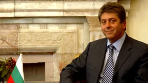 Părvanov: Raportul CE nu ar trebui să provoace euroscepticism - presă