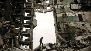 România susţine crearea unui Tribunal Special privind crima de agresiune împotriva Ucrainei