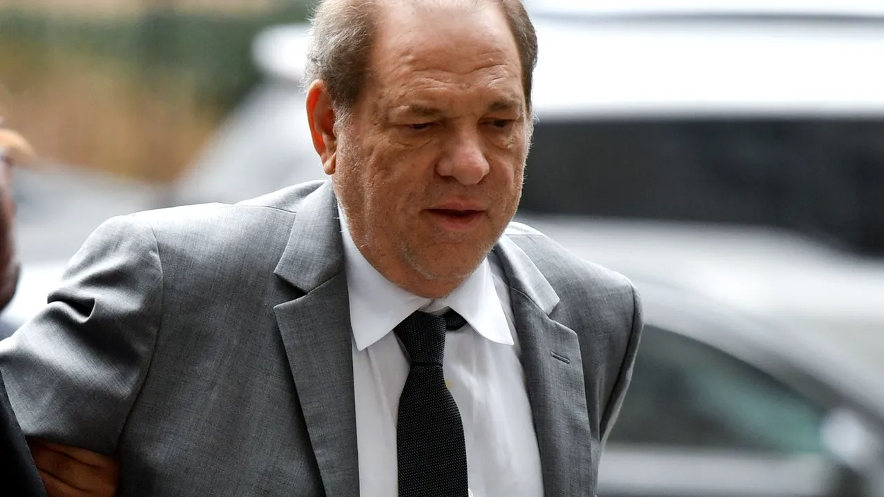 Decizie în cazul producătoului de film Harvey Weinstein. Femeile agresate de acesta vor primi despăgubiri de 17 milioane de dolari