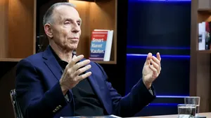 Pe cine mai anchetează procurorii în Germania: un istoric de aproape 70 ani pentru că l-a comparat pe Putin cu Hitler