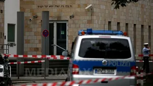 Indignare în Germania, după ce un grup salafist a creat 