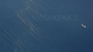 CĂUTĂRILE avionului Malaysia Airlines dispărut au fost extinse: Nave se îndreaptă spre un obiect care poate fi o barcă de salvare