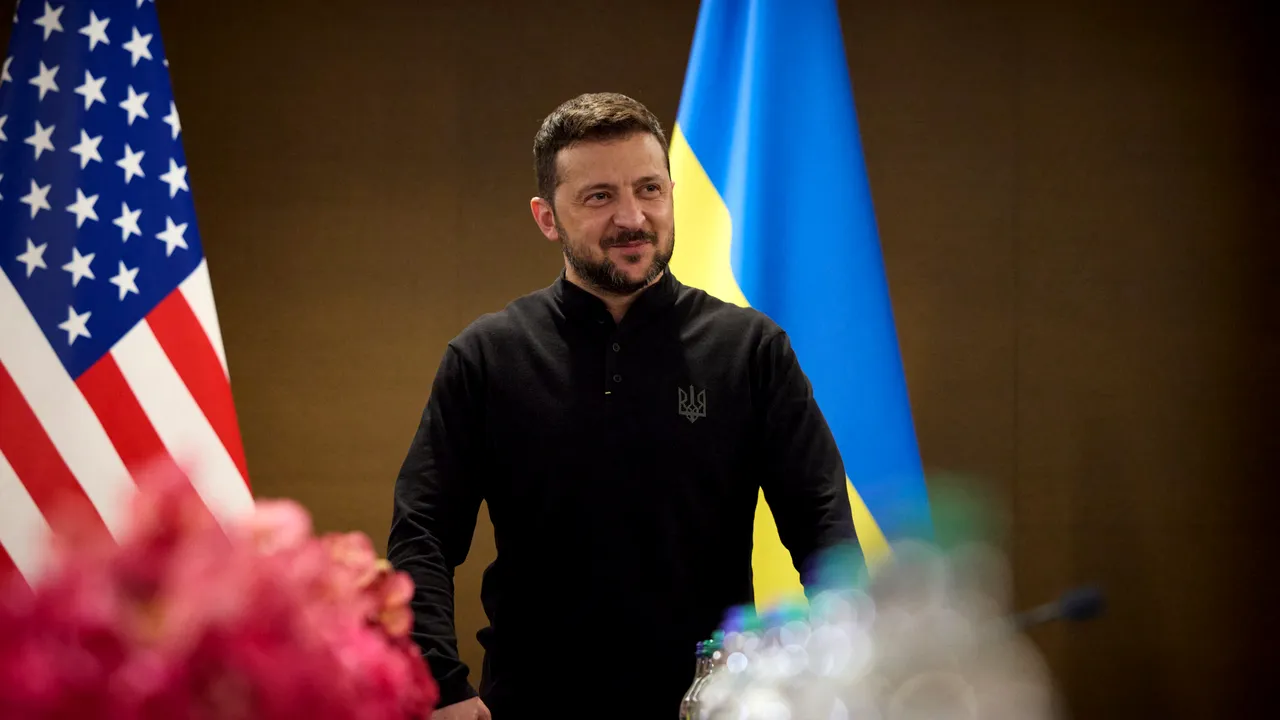 Zelenski îl provoacă pe Trump să prezinte planul prin care vrea să oprească războiul dintre Ucraina şi Rusia: 