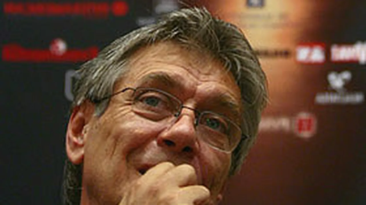 Marcel Iureş: Festivalul 