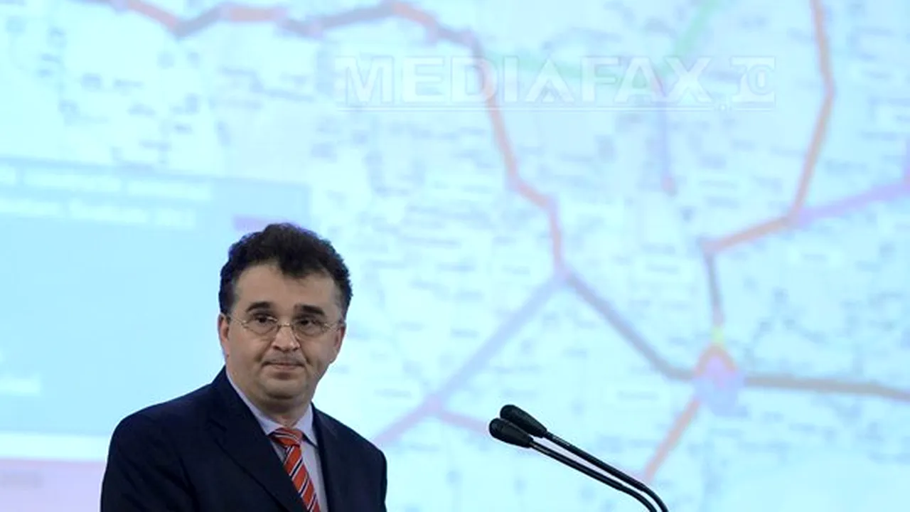 Oprişan: Legea privind incompatibilităţile este proastă, discuţiile pentru modificare vor continua
