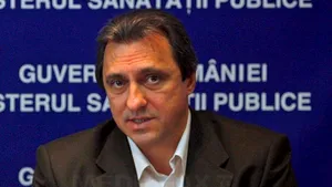 Percheziţie DNA la locuinţa liderului sindical Marius Petcu