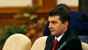 Şereş: Cer Senatului să decidă în consecinţă, pentru a nu fi nevoit să umblu prin tribunale