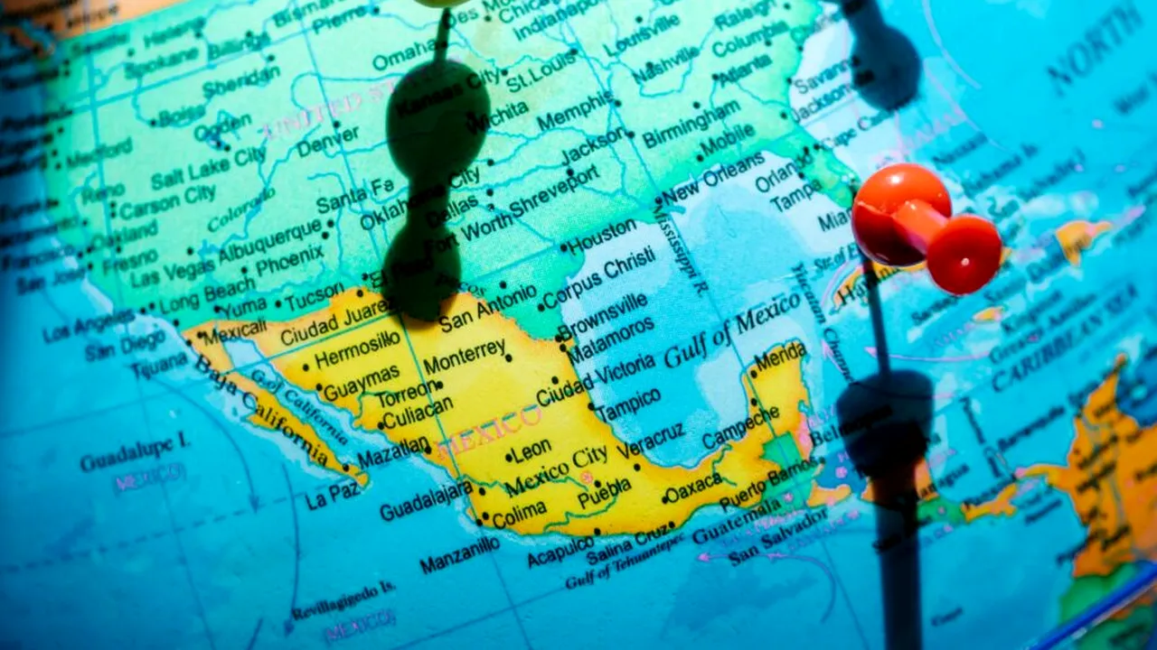 Cum și-au extins Statele Unite granițele prin achiziții. Groenlanda, vechiul vis american