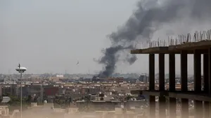 Cel puţin 47 de morţi şi peste 180 de răniţi, în timpul unor ciocniri violente între miliţiile rivale din Libia