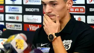 Keşeru a semnat un contract cu gruparea Al Gharafa