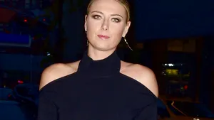 Maria Şarapova reacţionează după ce un fan i-a cerut socoteală pentru că s-a retras de la turneul din Miami