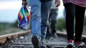 Stare de urgenţă în Polonia, după o explozie a aflux de migranţi