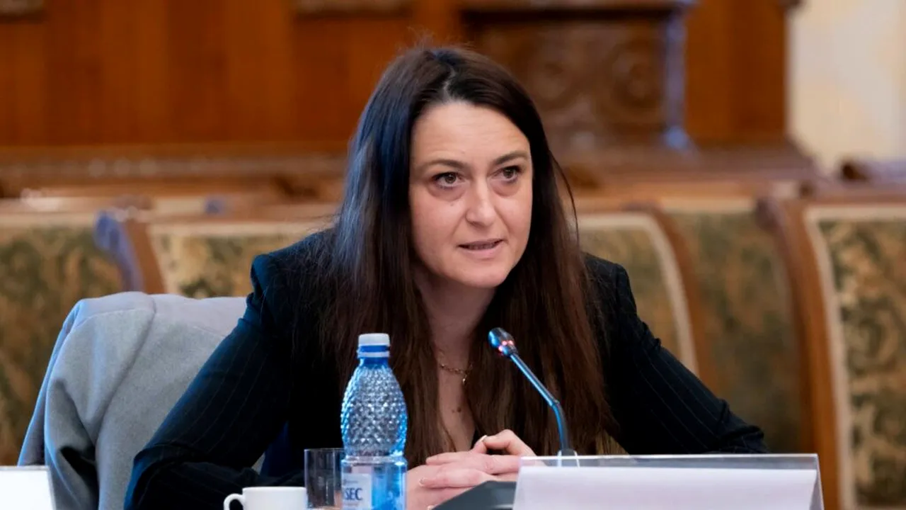 Cristina Butura (deputat AUR): „Deblocăm angajările în spitale. Personalul medical nu mai stă la mila memorandumurilor Guvernului”