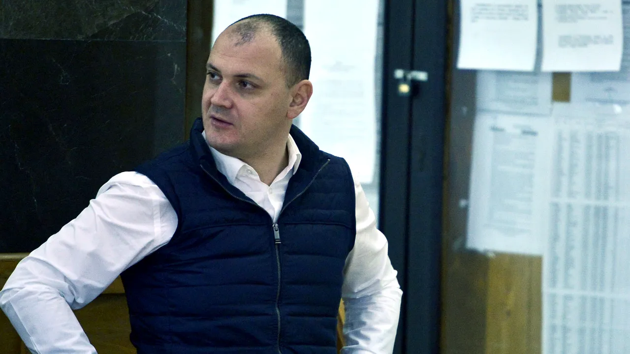 Tudorel Toader, despre extrădarea lui Sebastian Ghiţă: Aşteptăm încheierile de la instanţă şi în minutul următor dăm drumul la procedură. UPDATE: Curtea de Apel Ploieşti a admis extrădarea lui fostului deputat