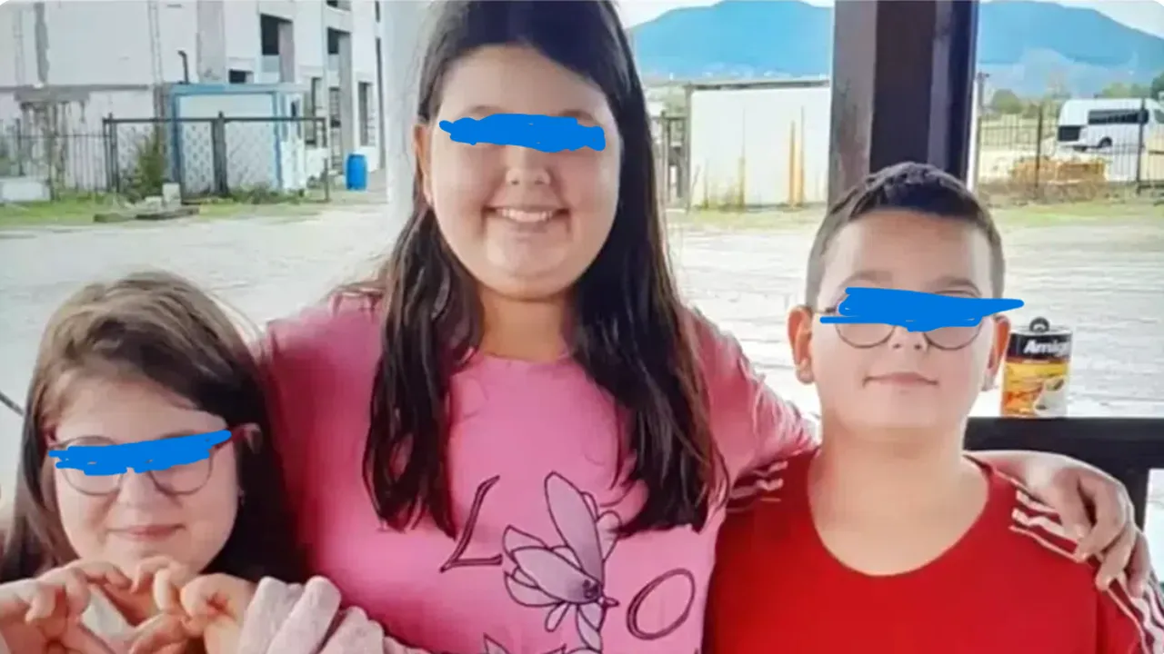 Protecţia Copilului explică situaţia celor 3 copii ai milionarului Adrian Marţian, în continuare daţi în urmărire naţională de Poliţie