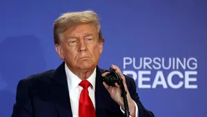 Donald Trump și liderii europeni au discutat despre garanțiile de securitate pentru Ucraina