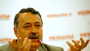Aurel Şaramet, cercetat în libertate în dosarul fraudelor bancare de 22 de milioane de euro