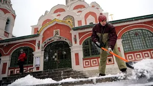 Locuitorii din Moscova, sătui de prea multe biserici ortodoxe: 