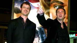 Un american bănuit că i-a ameninţat pe creatorii South Park, arestat de FBI