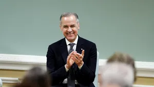 Noul premier al Canadei caută sprijin european în contextul tensiunilor cu Trump