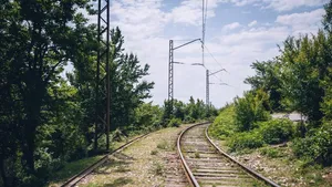 O călătorie de 1.300 km: una dintre cele mai lungi rute feroviare din Europa urmează să fie inaugurată în iunie